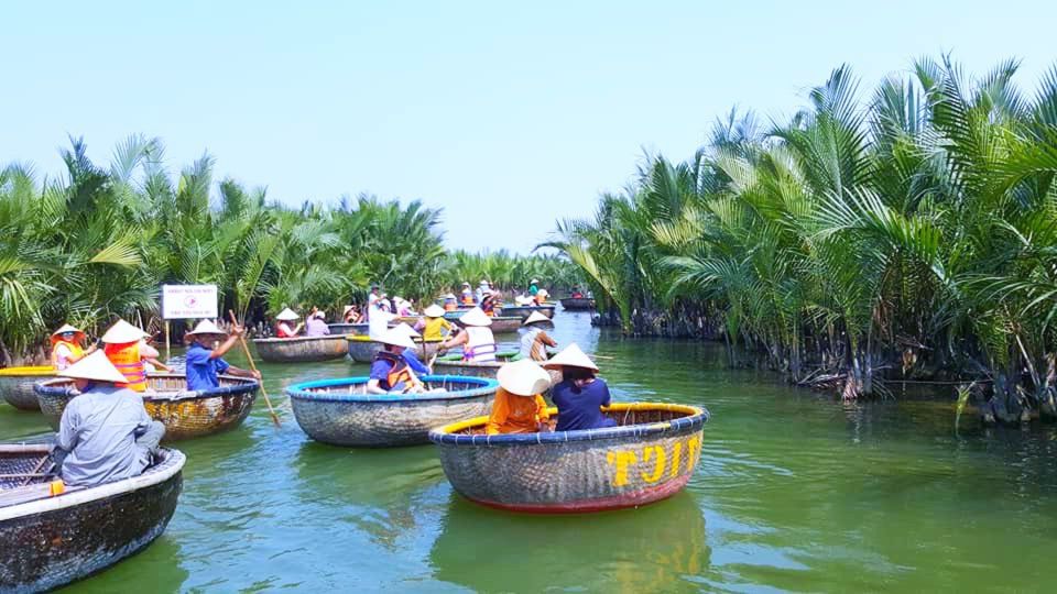 Explore Hoi An City With a Private Chauffeur - Common questions