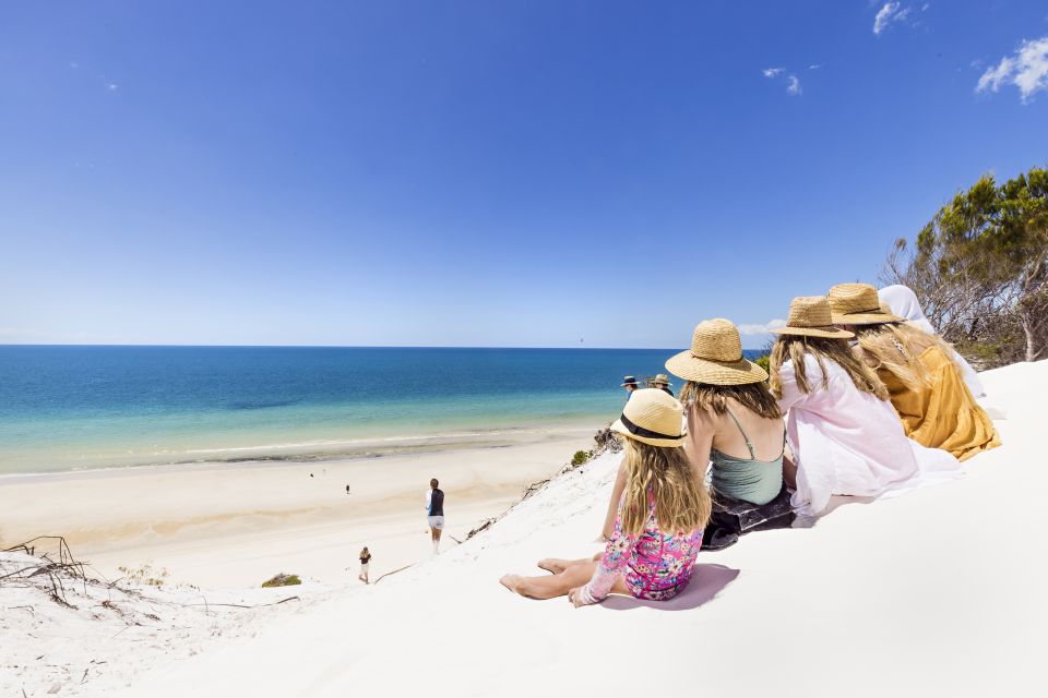 Fraser Island (Kgari): Remote Island and Whale Experience - Last Words