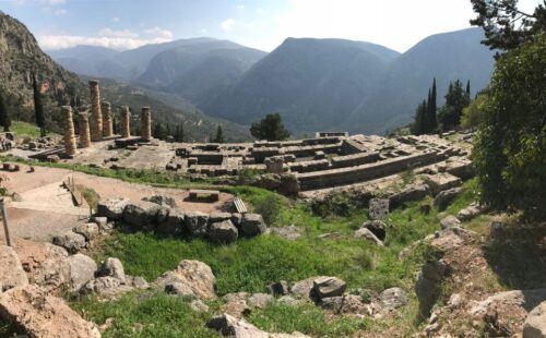 From Athens: Delphi, Arachova and Chaerone Pivate Day Tour - Last Words