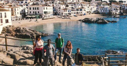 From Barcelona: Small Group to Girona and Costa Brava - Common questions