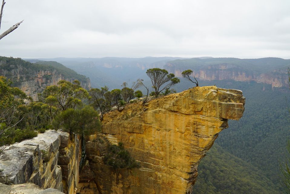 From Blue Mountains: Mountain E-Bike Ride, Hanging Rock - Common questions