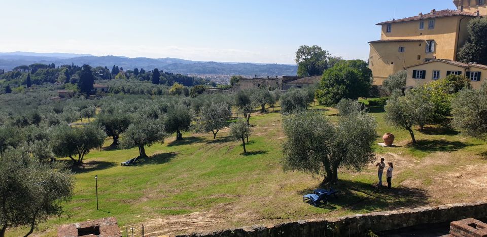 From Florence: Horseback Ride and Olive Oil Tour With Lunch - Common questions