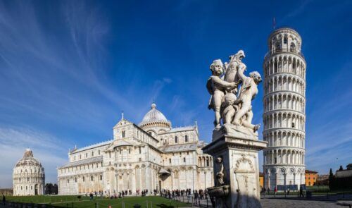 From Florence: Private Full-Day Tour of Pisa and Lucca - Common questions