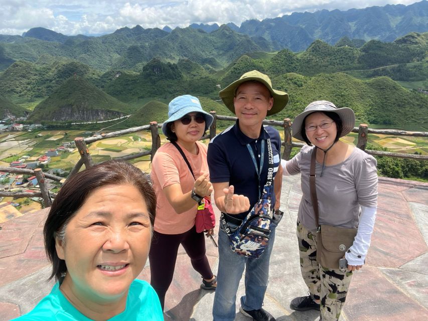 From Hanoi: 4-Day Panorama Of Ha Giang Loop Private Tour - Last Words