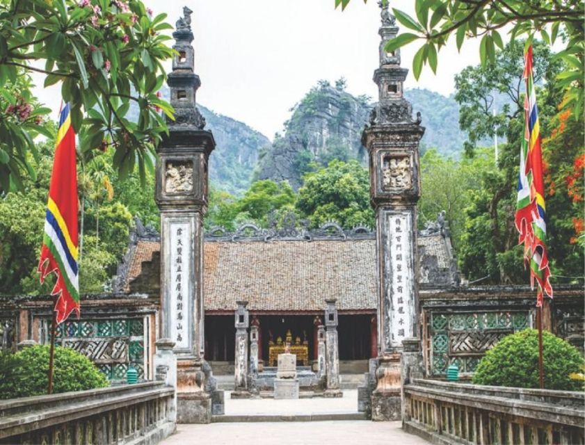 From Hanoi: Trang An Scenic Landscape & Bai Dinh Pagoda Trip - Last Words