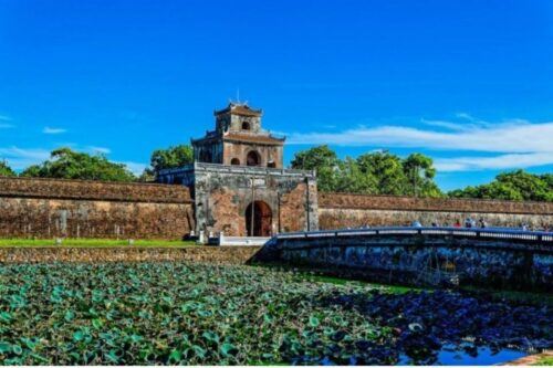 From Hue: Hue Imperial City Tour by Private Car - Common questions