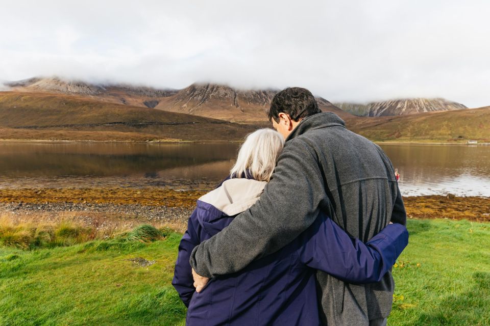 From Inverness: Isle of Skye and Eilean Donan Castle Tour - Last Words