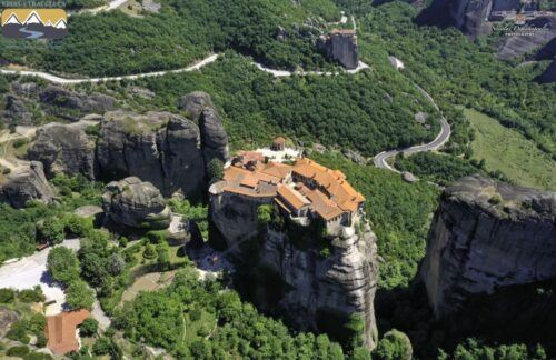 From Ioannina All Day Tour to Meteora Rocks & Monasteries - Last Words