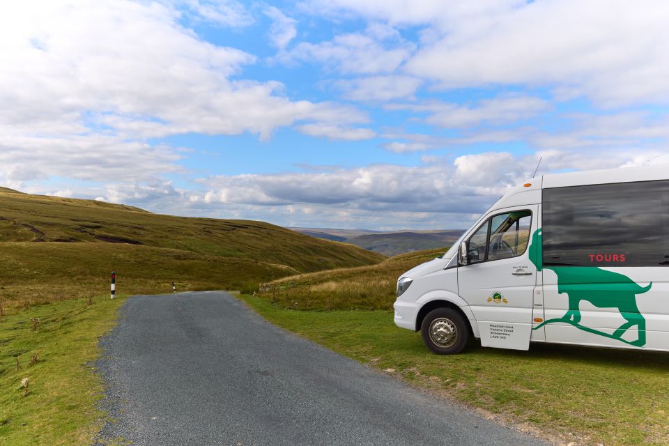 From Lake District: Full-Day Yorkshire Dales Tour - Last Words