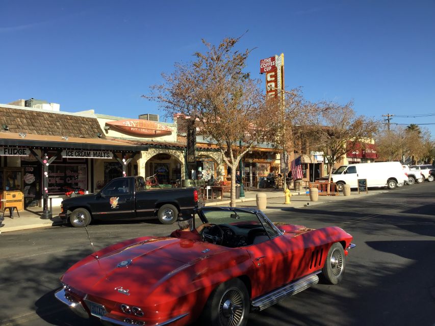 From Las Vegas: Boulder City Self-Guided Tour - Last Words