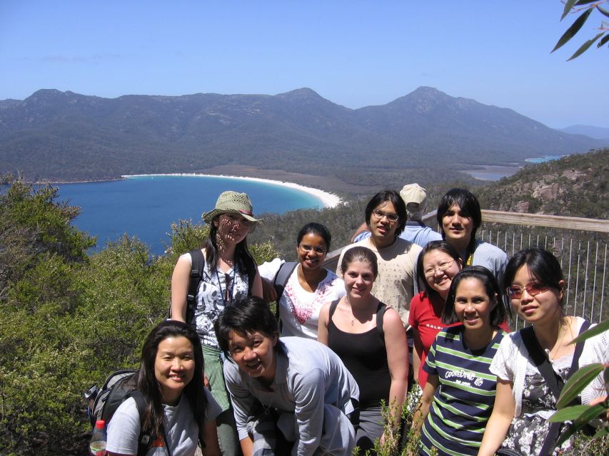 From Launceston: Full-Day Wineglass Bay Explorer Tour - Last Words