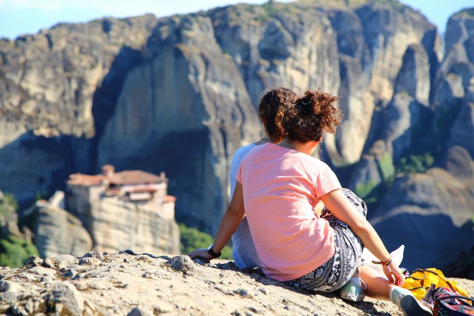 From Lefkada: Meteora and Metsovo Private Day Tour - Last Words