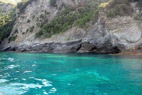 From Levanto: Cinque Terre Private Boat Tour - Last Words