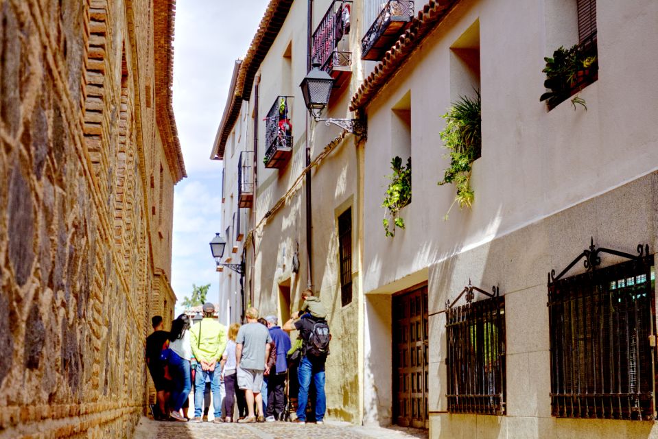 From Madrid: Toledo Guided Day Trip - Last Words