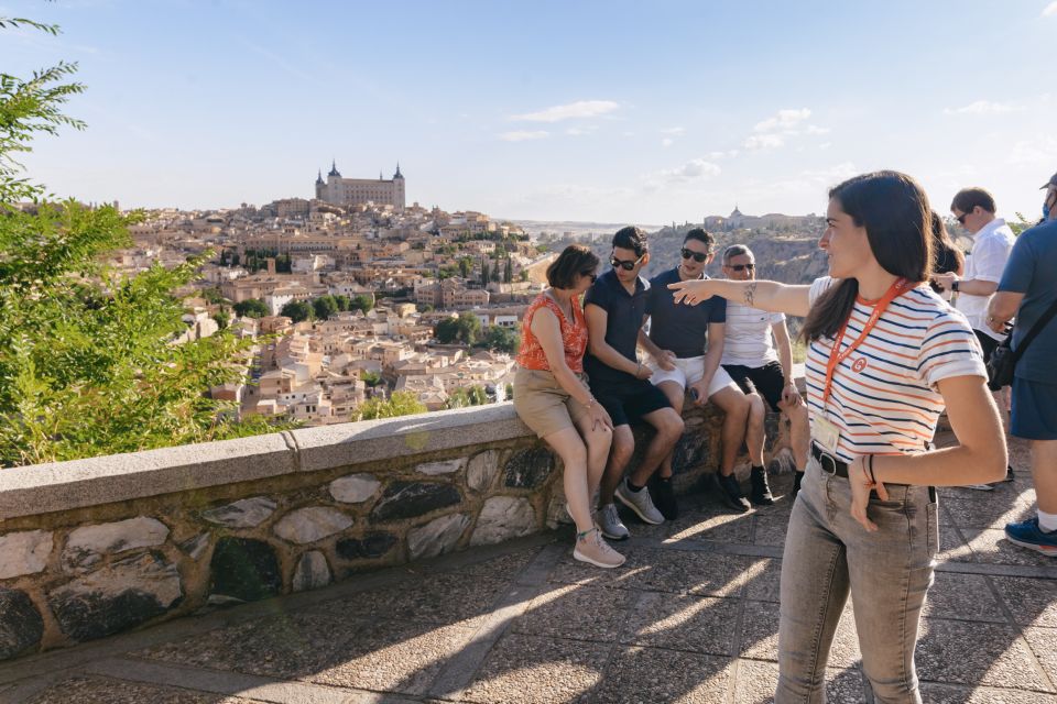 From Madrid: Toledo & Segovia With Optional Ávila Tour - Last Words