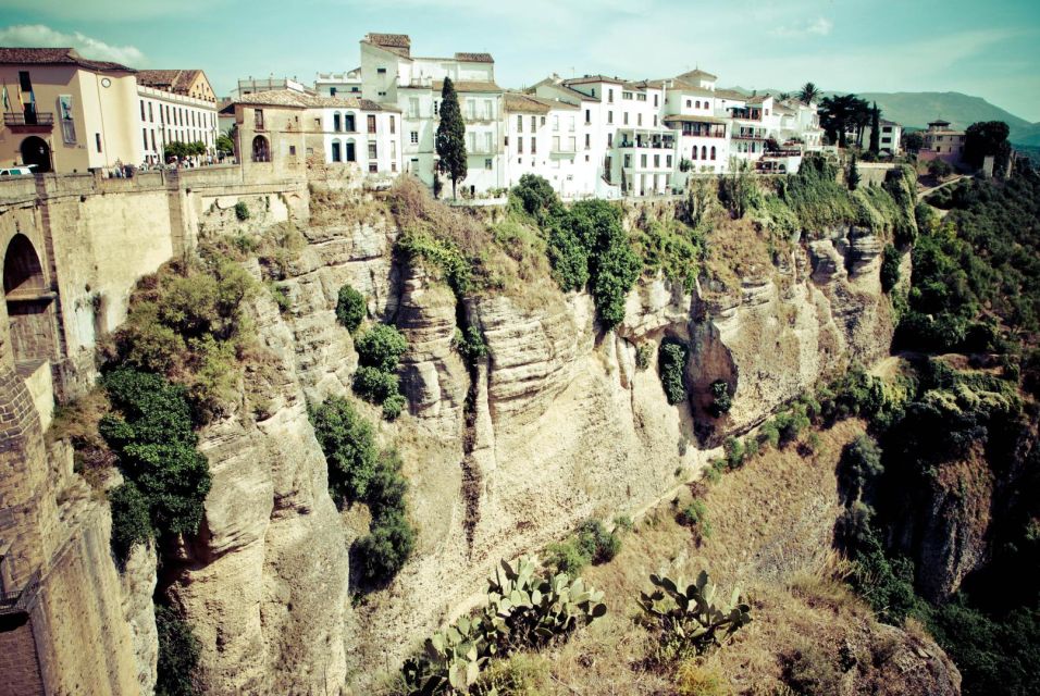 From Málaga: Ronda Tour With Bullring and Don Bosco's House - Last Words