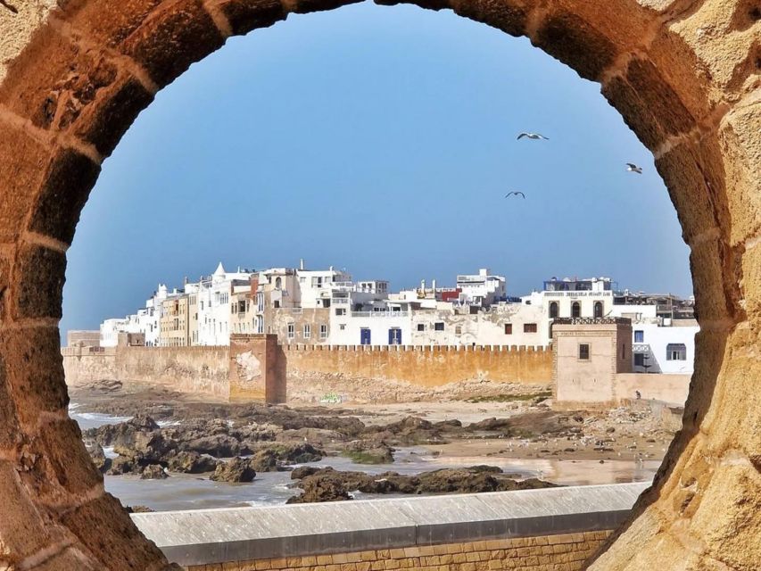 From Marrakech: Essaouira Day Trip With Hotel Pickup - Last Words