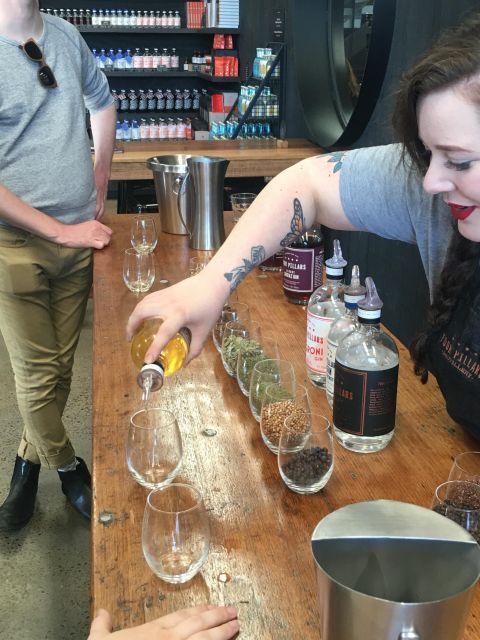 From Melbourne: Yarra Valley Wine, Gin, Chocolate Day Trip - Last Words