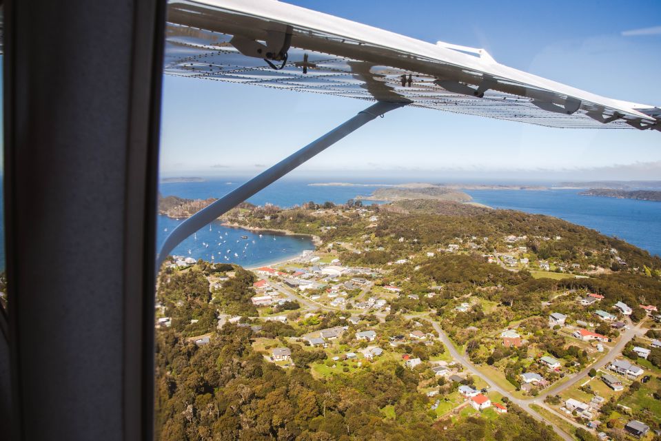 From Queenstown: Day Trip to Stewart Island by Plane - Common questions