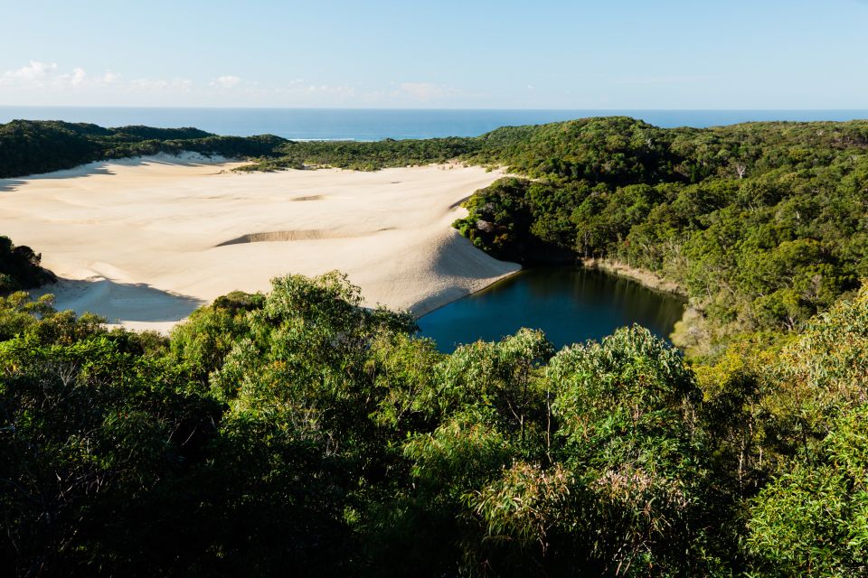 From Rainbow Beach: K'gari, Fraser Island Two-Day Coach Tour - Last Words