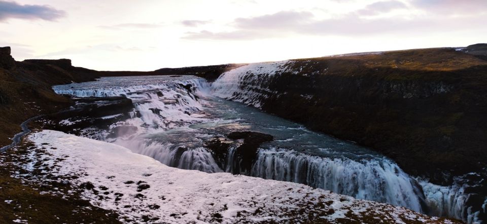 From Reykjavik: 3-Day South Coast Winter Tour With Ice Cave - Last Words