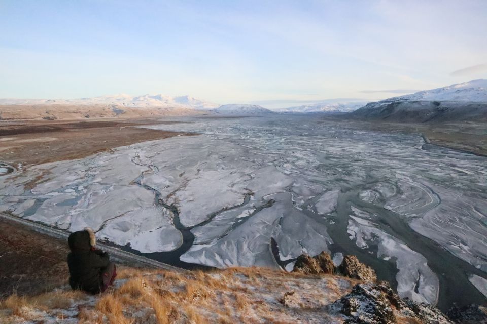 From Reykjavik: Explore the Waterfalls of the South Coast - Last Words