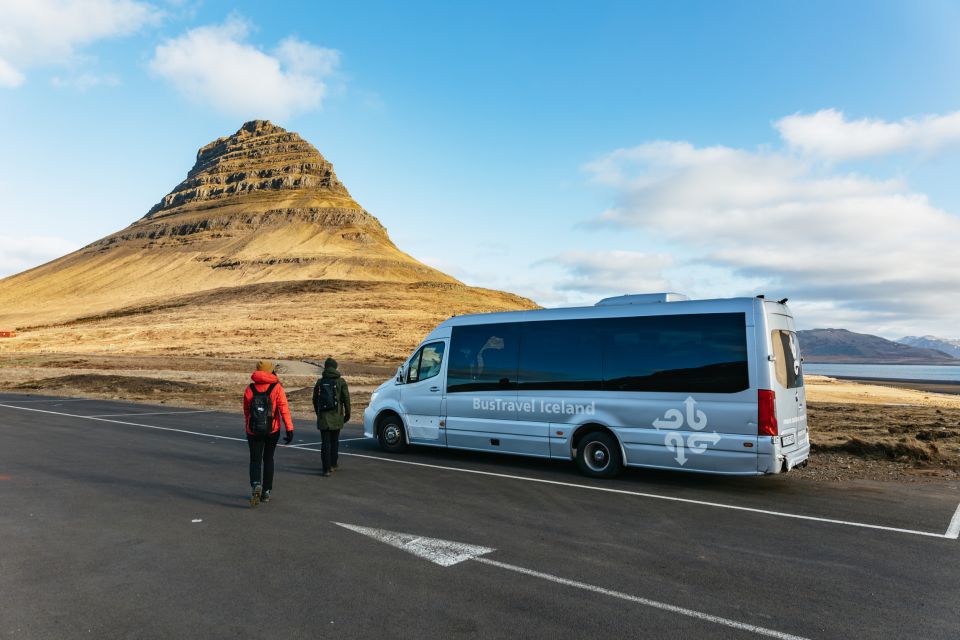 From Reykjavik: Snæfellsnes Peninsula Full-Day Tour - Common questions