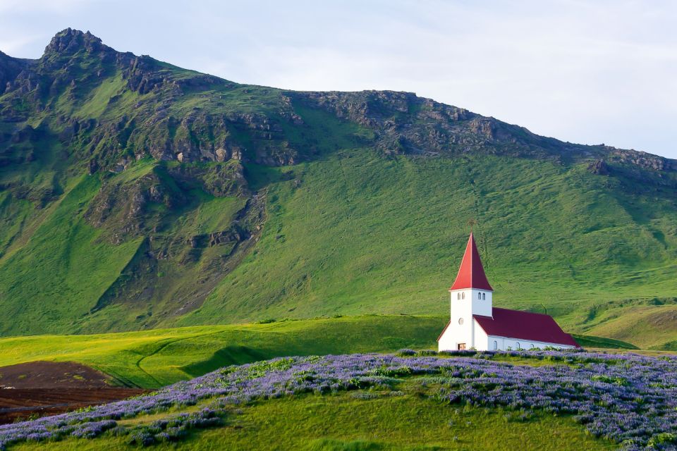 From Reykjavik: South of Iceland Full-Day Trip - Common questions