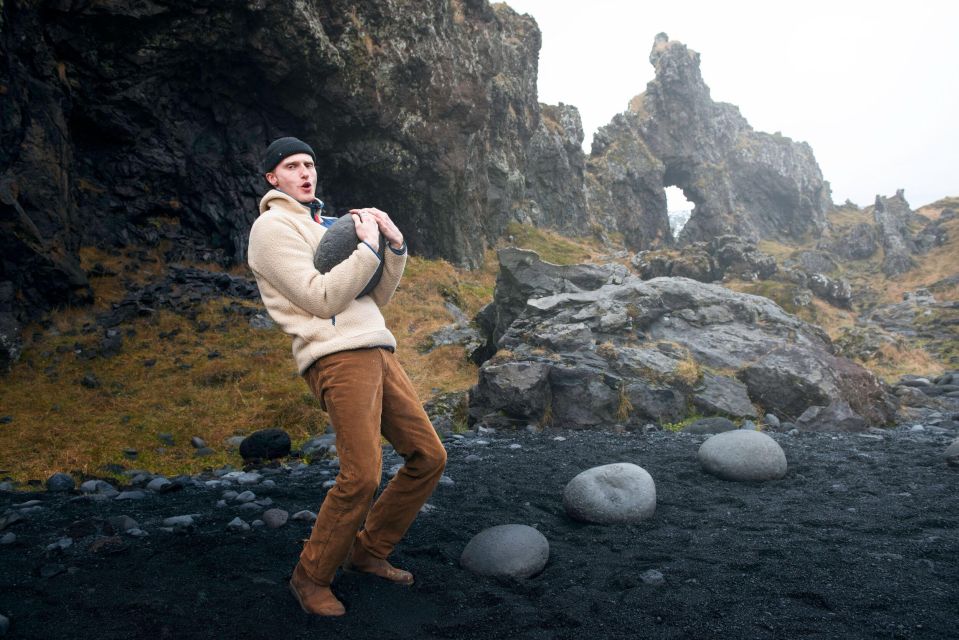 From Reykjavik: The Wonders of Snæfellsnes National Park - Last Words