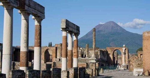 From Rome: Pompeii, Positano and Amalfi - Private Day Tour - Last Words