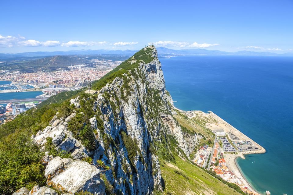 From Seville: Day Trip to Gibraltar - Last Words