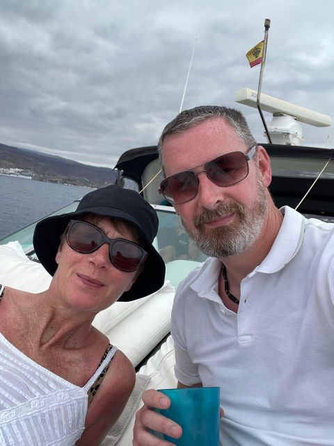 From South Gran Canaria: Boat Tour With Tapas and Drinks - Last Words