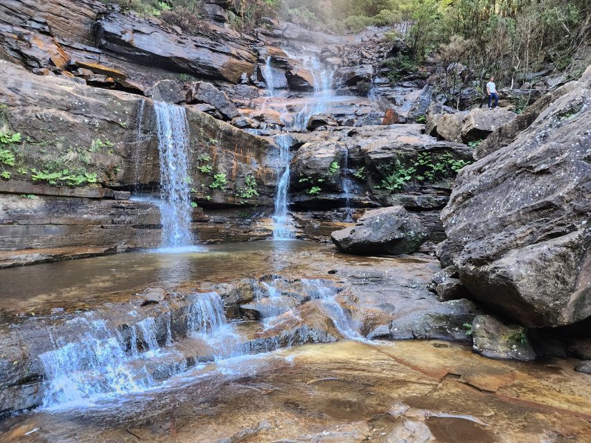 From Sydney: Blue Mountains Tour With Waterfall Walk & Lunch - Common questions