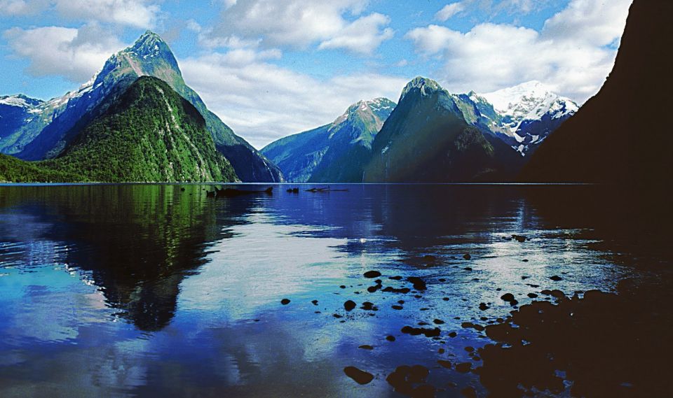 From Te Anau: Milford Sound Tour With Cruise and Lunch - Common questions