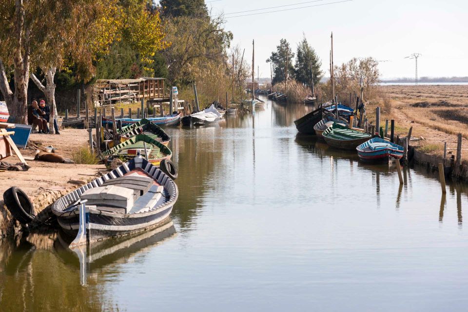 From Valencia: Albufera Natural Park With Sunset Experience - Common questions