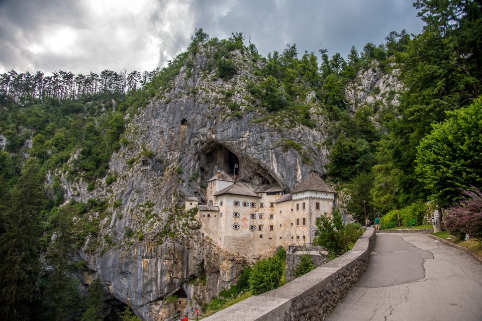 From Zagreb: Private Postojna Cave, Bled, Ljubljana Trip - Last Words