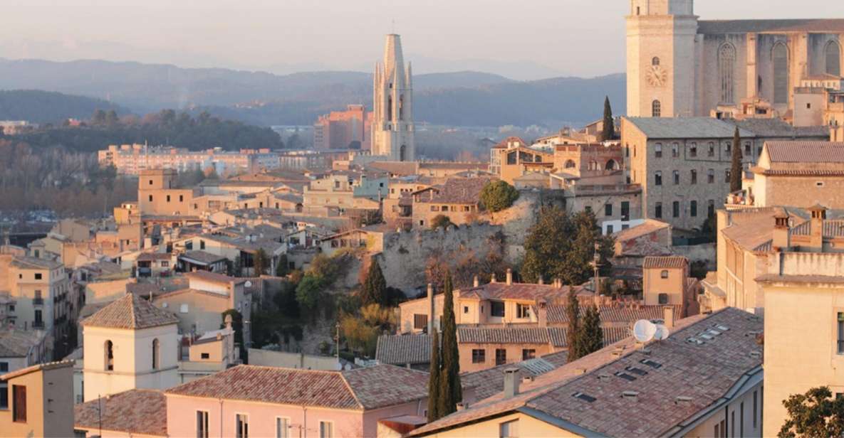 Girona: Private History Tour - Last Words