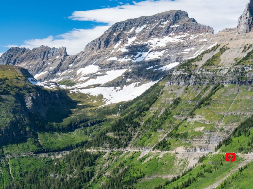 Glacier National Park: Self-Guided Audio Driving Tour - Last Words