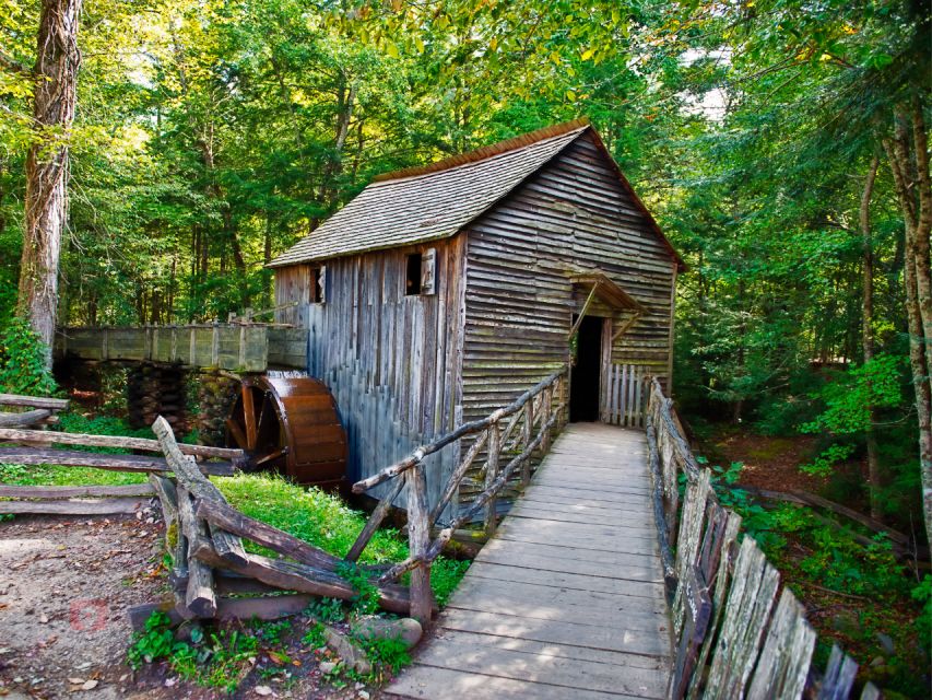 Great Smoky Mountains: Self-Guided Audio Driving Tour - Last Words