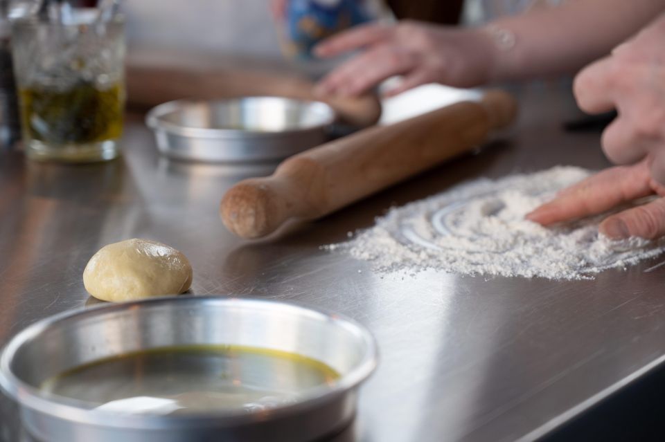 Greek Cooking Class With Acropolis View - Last Words