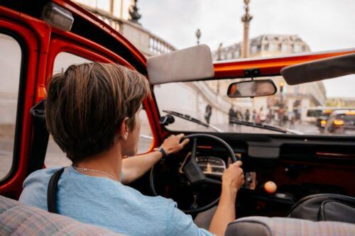 Guided Tour of Paris in Citroën 2CV - Last Words