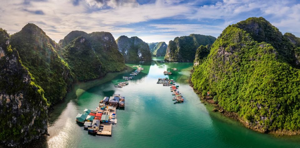 Hanoi Halong Luxury Day Tour With Private Cabin - Last Words