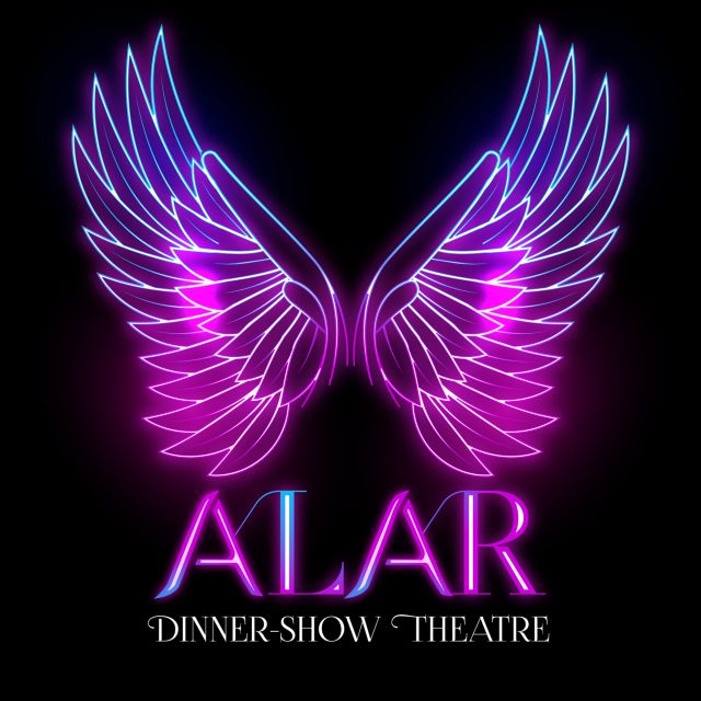 Hersonissos: Alar Spectacular Dinner Show - Common questions