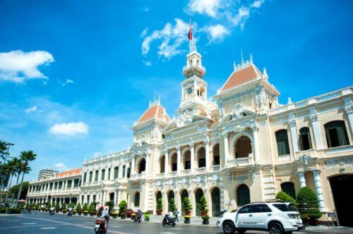 Ho Chi Minh City: Private Tour From Hiep Phuoc Port - Last Words