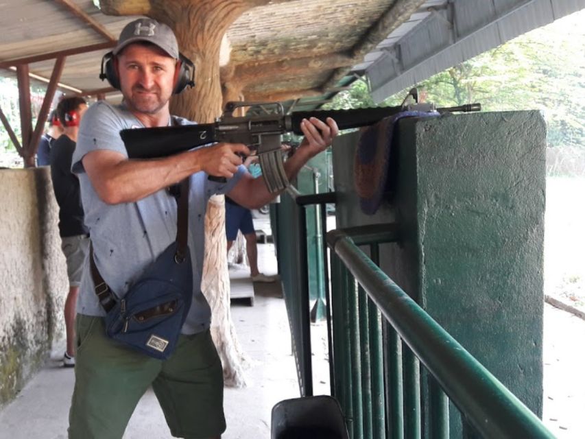 Ho Chi Minh: Full-Day Cu Chi Tunnels & Mekong Delta Tour - Last Words