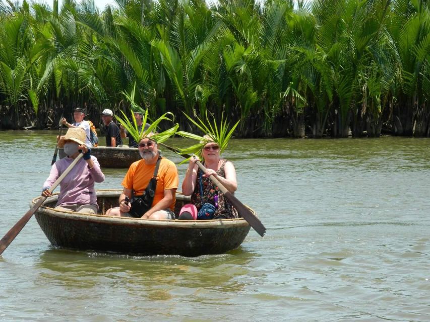 Hoi an : Coconut Forest and Hoi an Ancient Town Tour - Last Words