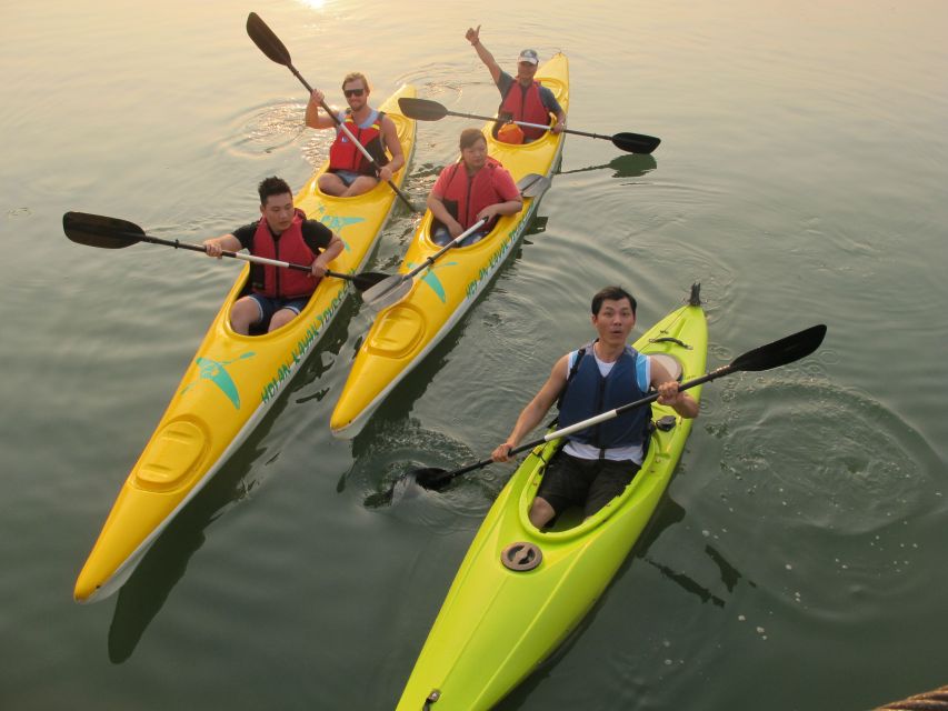 Hoi An: Countryside Biking and Kayak Guided Tour - Last Words