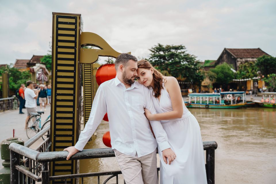 Hoi An Pre-Wedding and Secret Marriage Propo - Last Words