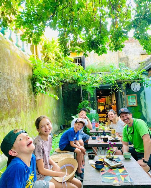 Hoi an Street Food Tour With Billy - Last Words