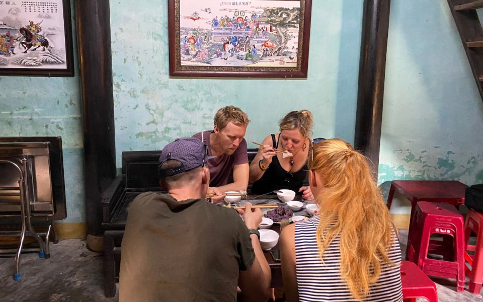 Hoi An Vegan Food Tour - Last Words